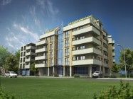 Arkadia Apartaments