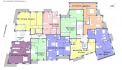 Arkadia Apartaments