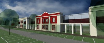 Galeria Podkowa
