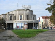Dworzec Główny PKP