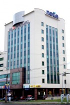 Centrum Zana I