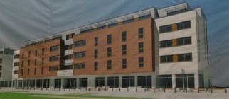 Hotel Marina , Hampton by Hilton 