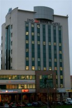 Centrum Zana I