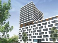 Apartamenty Lubasa