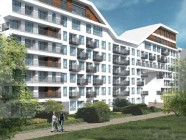 Apartamenty Lubasa