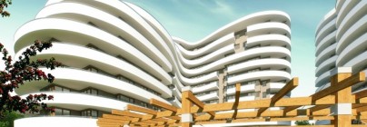 Apartamenty Kaskada