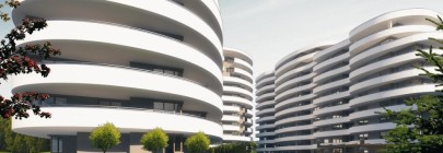 Apartamenty Kaskada