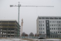 Gray Office Park budynek B
