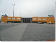 Salon meblowy Agata