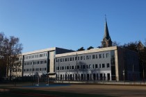 Starostwo Powiatowe