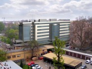 Cuprum Novum , Cuprum Business Centre , Biurowiec KGHM