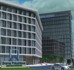 Brama Południowa , Re Office Centre