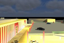 Centrum Handlowe Pruchnicka