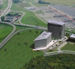 Brama Południowa , Re Office Centre