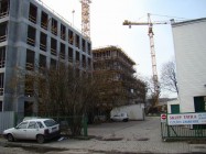 Arkońska Business Park , Park Biurowy Arkońska