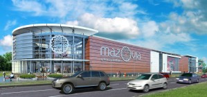 Galeria Mazovia