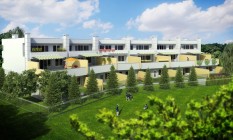 Apartamenty Liliowa