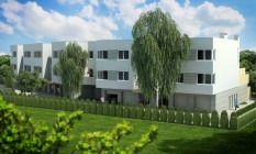 Apartamenty Liliowa