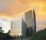 Silesia Towers , Silesia Office Towers