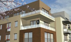 Apartamenty Legionów