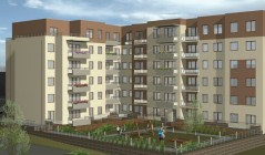 Apartamenty Legionów