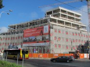 Apartamentowiec Thespian , Apartamentowiec Rondo