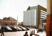 Budynek Developres