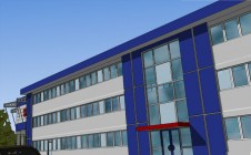 Stadion Piasta Gliwice