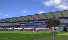 Stadion Piasta Gliwice