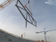 Stadion Miejski , Stadion na Maślicach
