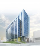 Hollybrook , Sokolska Office Development