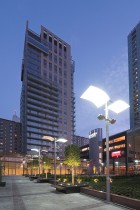Platinum Towers