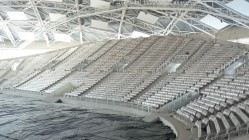 Atlas Arena , Arena Łódź , Hala widowiskowo - sportowa
