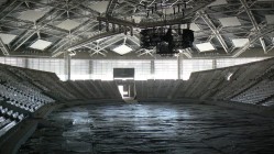 Atlas Arena , Arena Łódź , Hala widowiskowo - sportowa