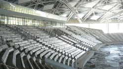 Atlas Arena , Arena Łódź , Hala widowiskowo - sportowa