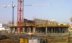 Albatross Towers , Baltic Center , Marina Tower