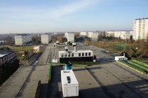 Anyżowa 26/28