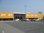 Salon meblowy Agata