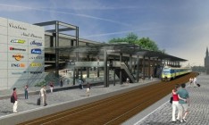 Centrum Hevelius