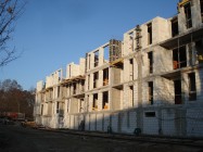 Apartamenty Prometeon