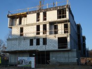 Apartamenty Prometeon