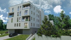 Apartamenty Prometeon
