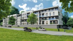 Apartamenty Prometeon