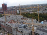 Stary Browar Pasaż , Stary Browar Etap II