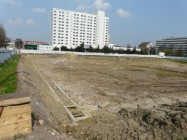 Centrum Południowe - Etap I