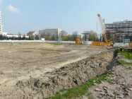 Centrum Południowe - Etap I