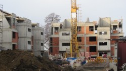 Bursztynowa I etap