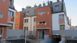 Bursztynowa I etap