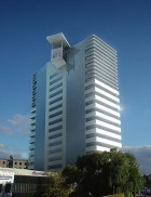 Centrum Biznesu Zieleniak , Centrum Techniki Okrętowej