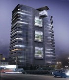 Centrum Biznesu Zieleniak , Centrum Techniki Okrętowej